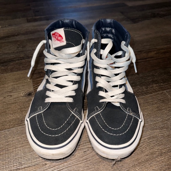 Vans Hi Top Classics - Picture 2 of 6